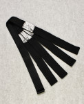 RAM  14.1 SFI Blower Restraint Strap Replacement Set (4)  Tie Down  STRAPS   ROOTS